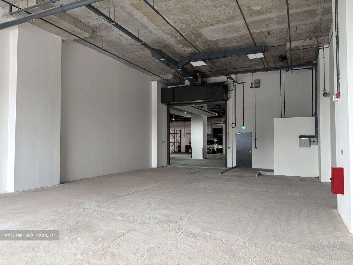 CT FoodCHAIN (D5), Factory #616564891